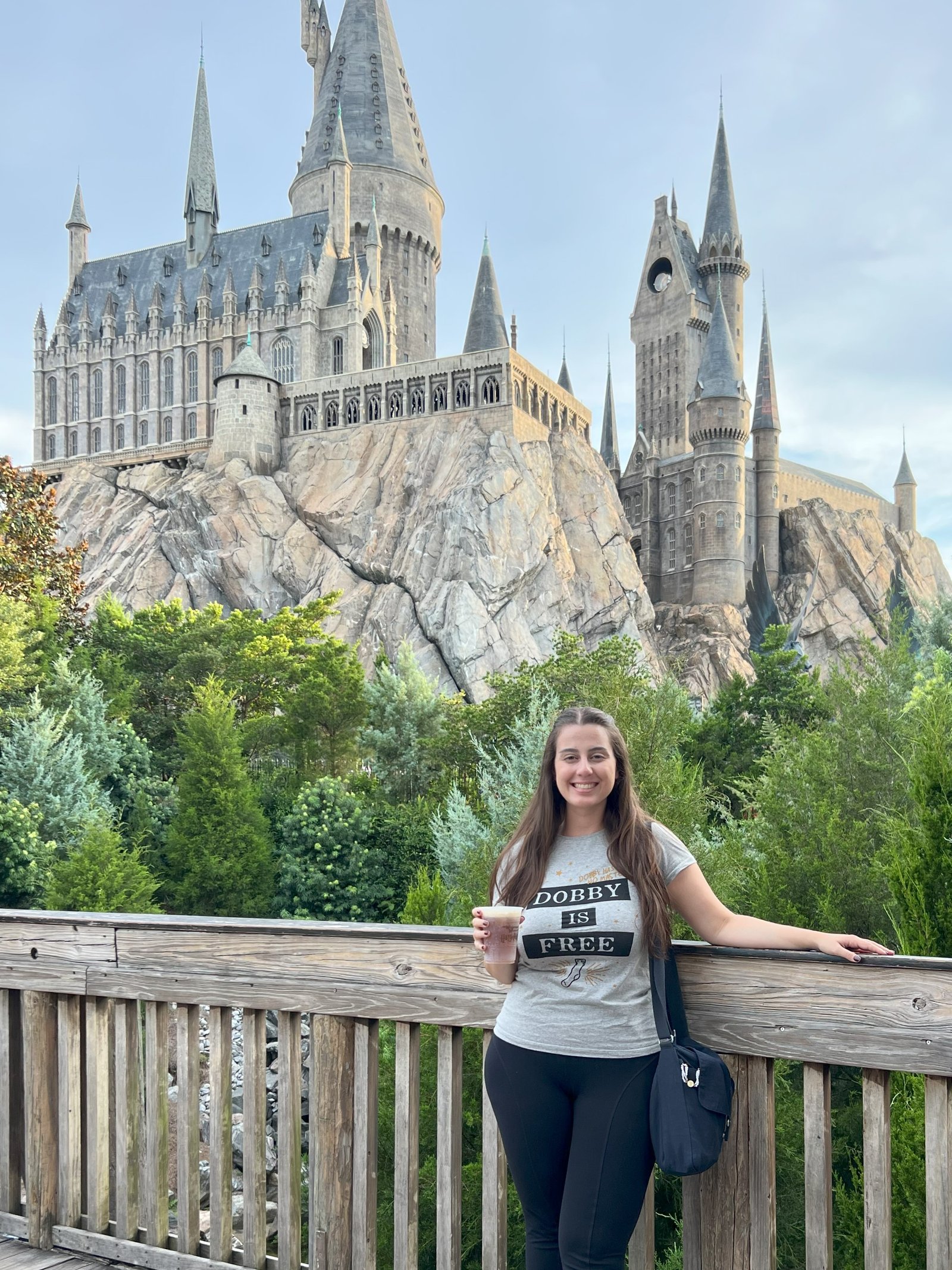 Parque Universal Orlando com atracoes tematicas